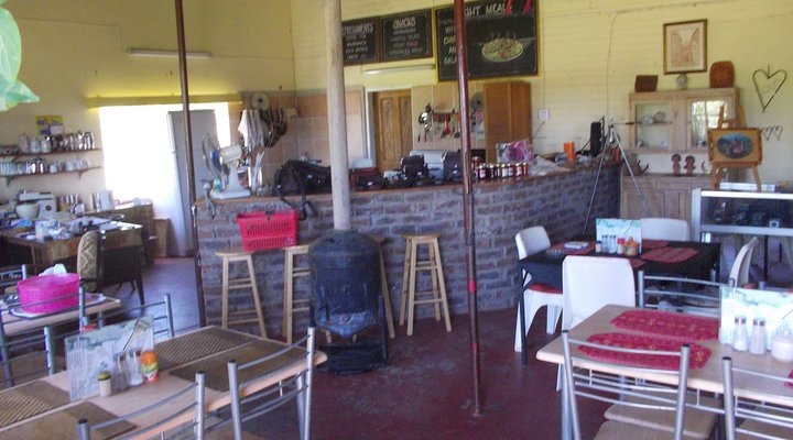 The Workshop Hobhouse, Free State 