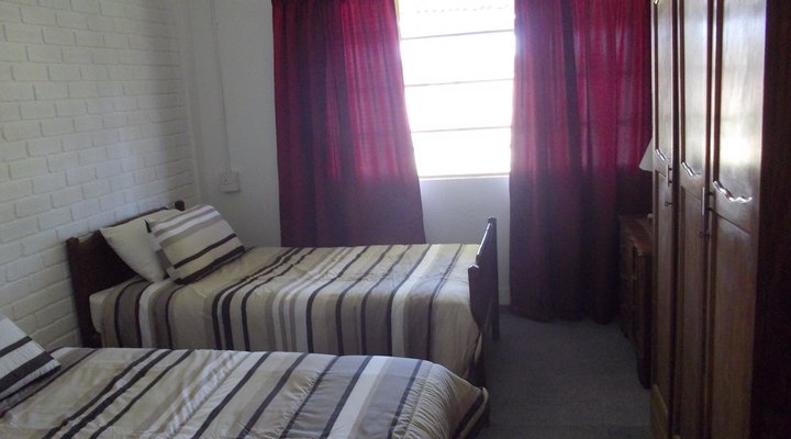 The Workshop Hobhouse, Free State 