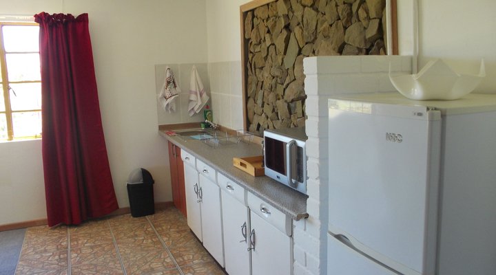 The Workshop Hobhouse, Free State 