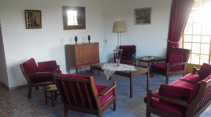 The Workshop Hobhouse, Free State 