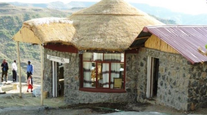 Sora Lodge