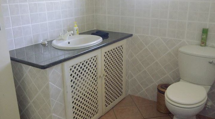 493 Silwerboom Place