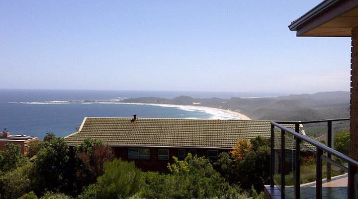 493 Silwerboom Place