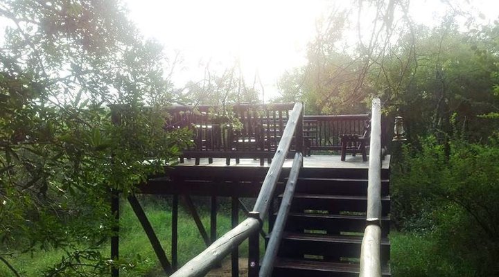 House 39 Blyde Wildlife Estate