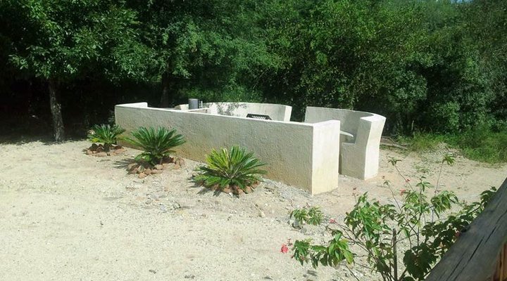 House 39 Blyde Wildlife Estate