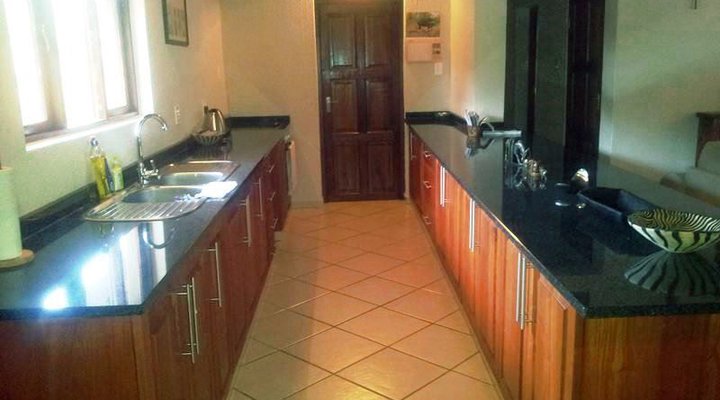 House 39 Blyde Wildlife Estate