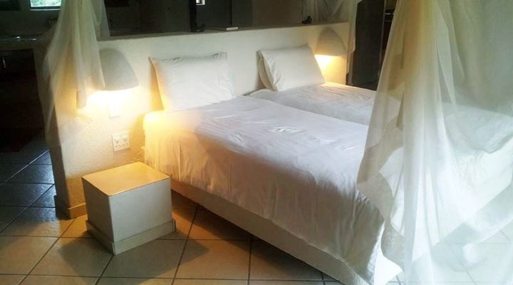 House 39 Blyde Wildlife Estate