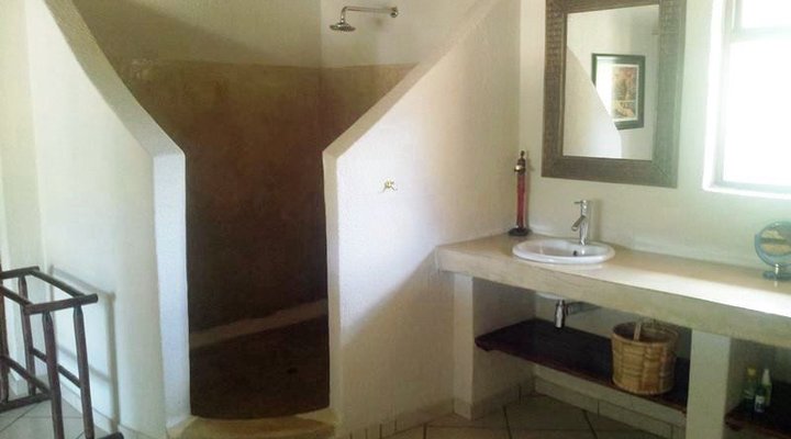 House 39 Blyde Wildlife Estate