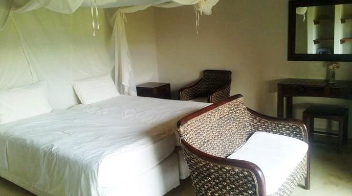 House 41 Blyde Wildlife Estate