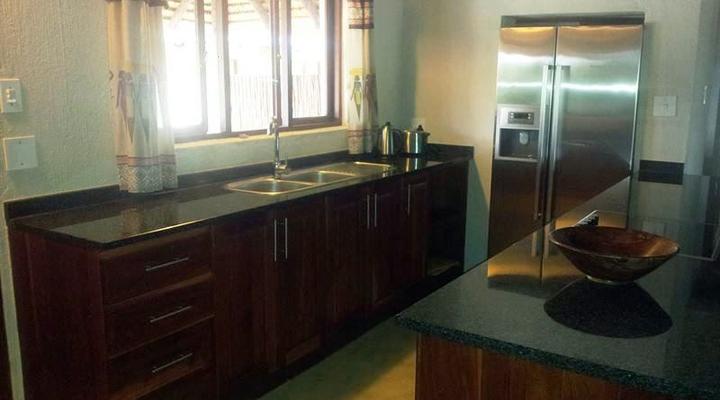 House 41 Blyde Wildlife Estate