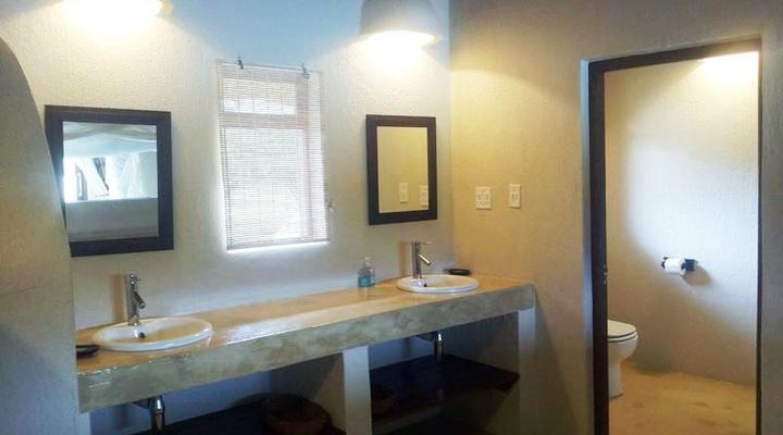 House 41 Blyde Wildlife Estate