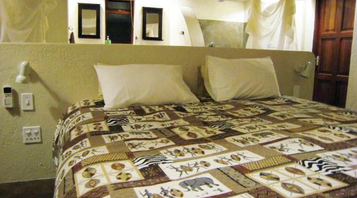 House 42 Blyde Wildlife Estate