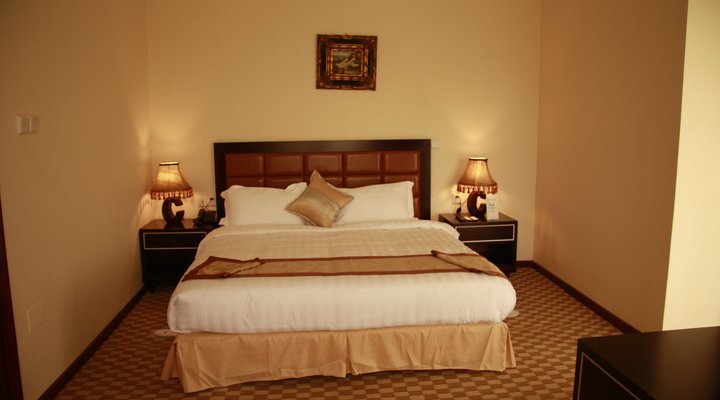 Caravan Hotel