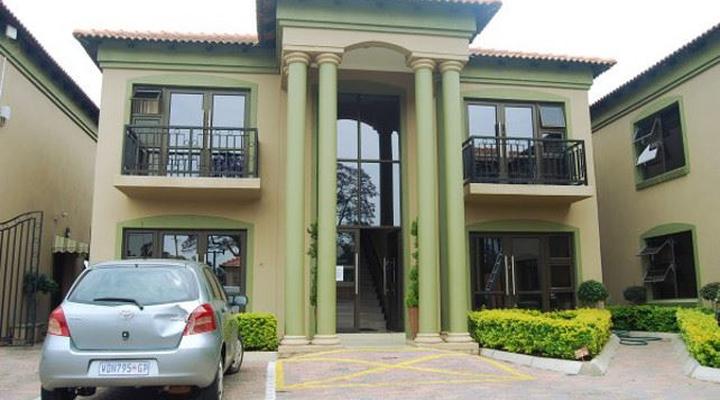 Polokwane Royal Hotel