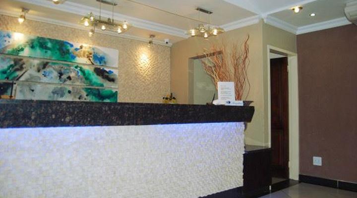 Polokwane Royal Hotel