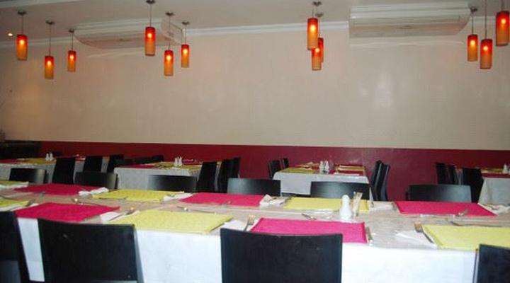 Polokwane Royal Hotel