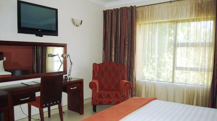Polokwane Royal Hotel