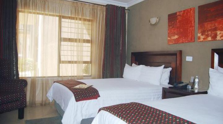 Polokwane Royal Hotel