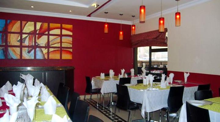 Polokwane Royal Hotel