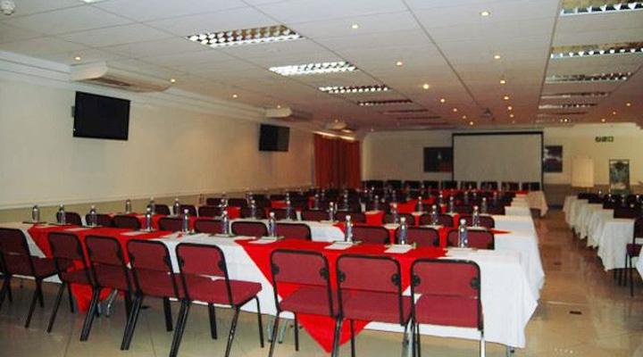 Polokwane Royal Hotel