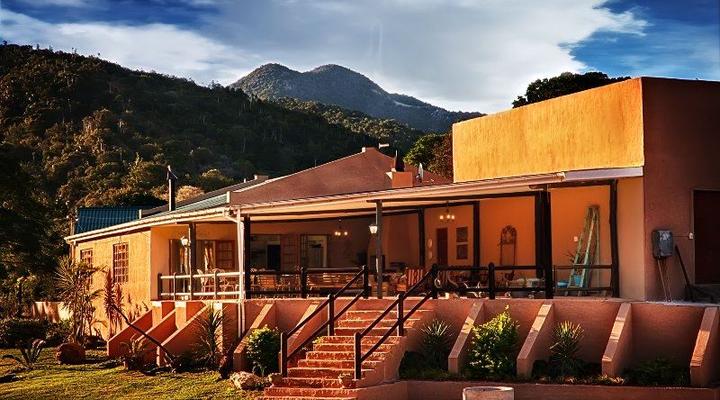 Twee Waters Gasteplaas