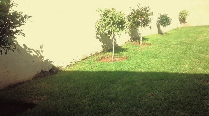 Turquoise View Guesthouse