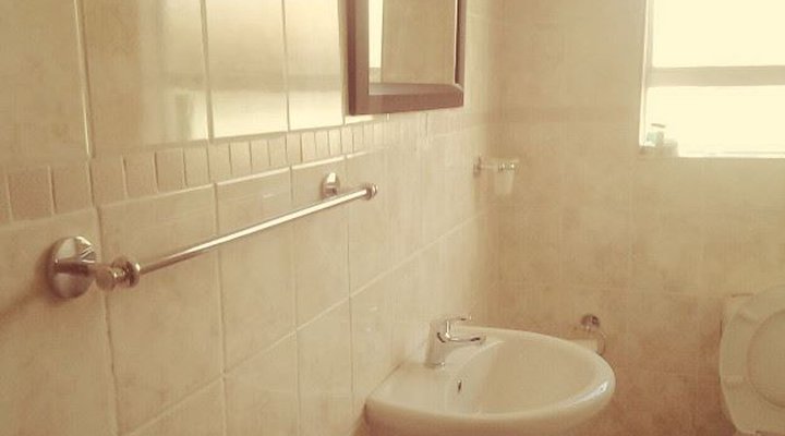 Turquoise View Guesthouse