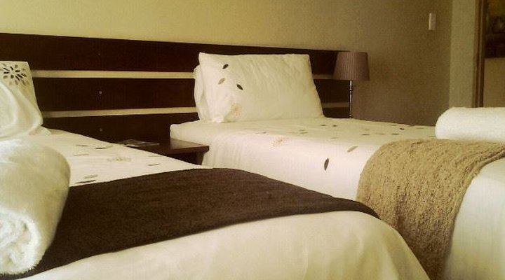 Turquoise View Guesthouse