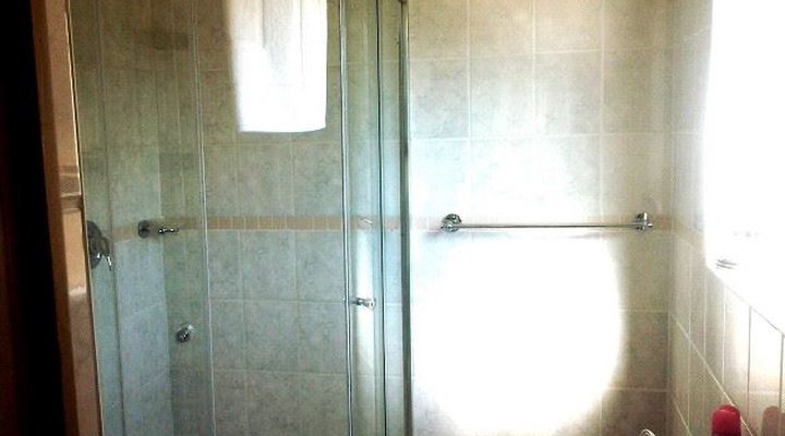 Turquoise View Guesthouse