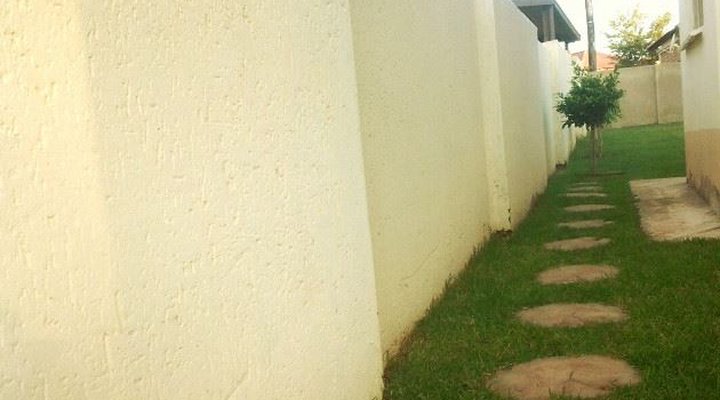 Turquoise View Guesthouse