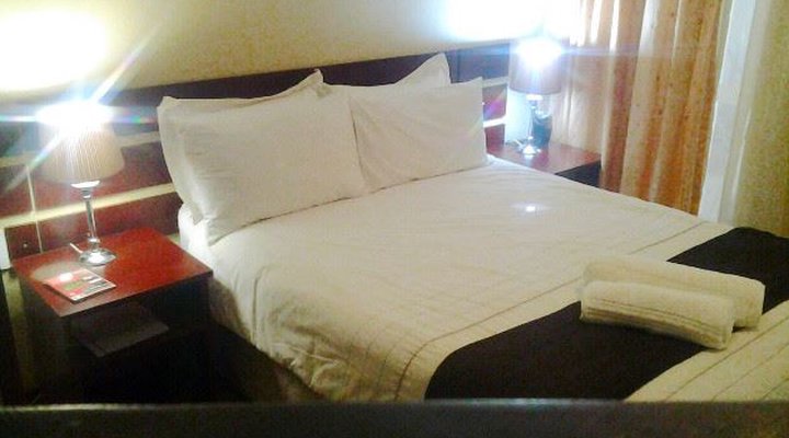 Turquoise View Guesthouse