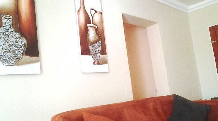 Turquoise View Guesthouse