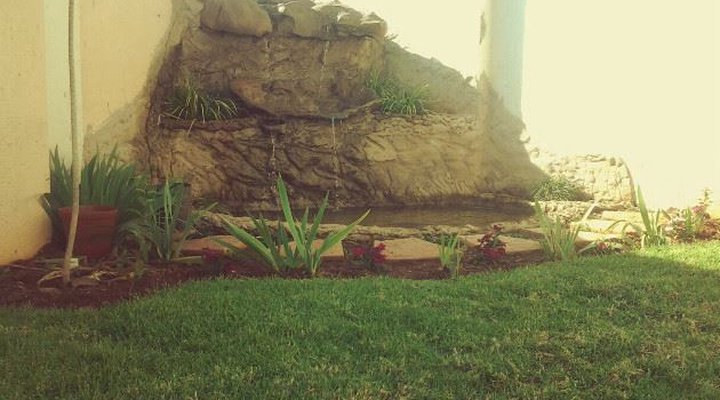 Turquoise View Guesthouse