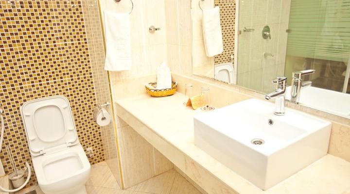 Nyumbani Hotel Tanga