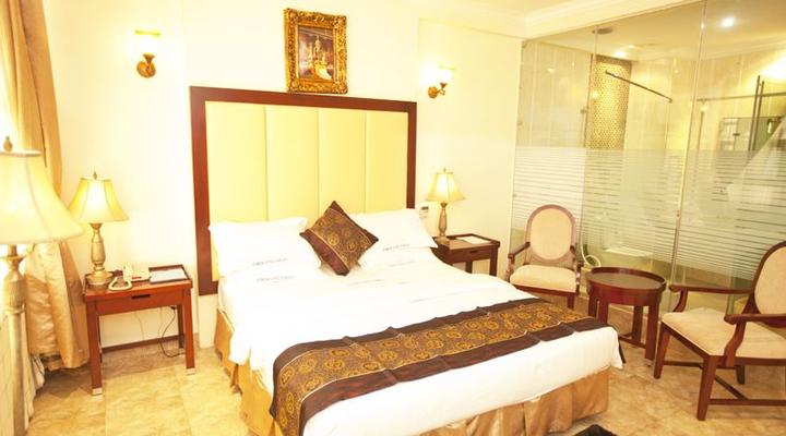 Nyumbani Hotel Tanga