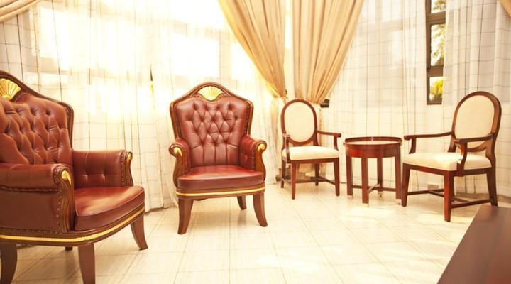 Nyumbani Hotel Tanga