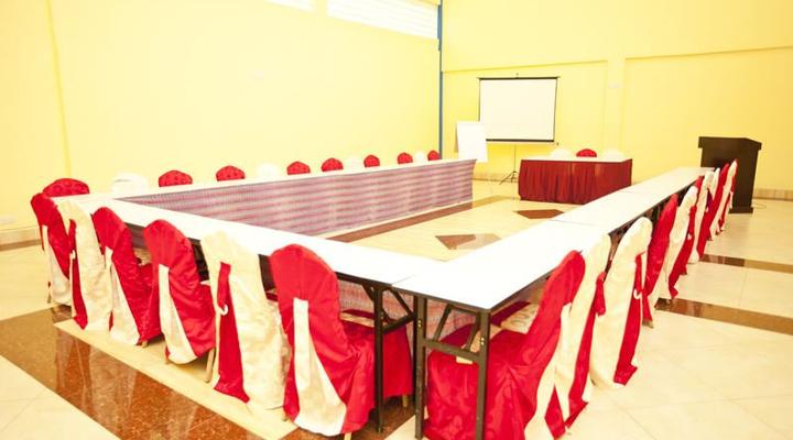 Nyumbani Hotel Tanga