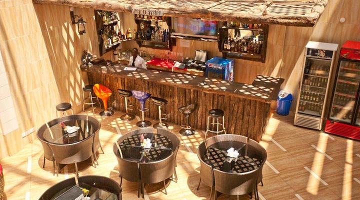 Nyumbani Hotel Tanga