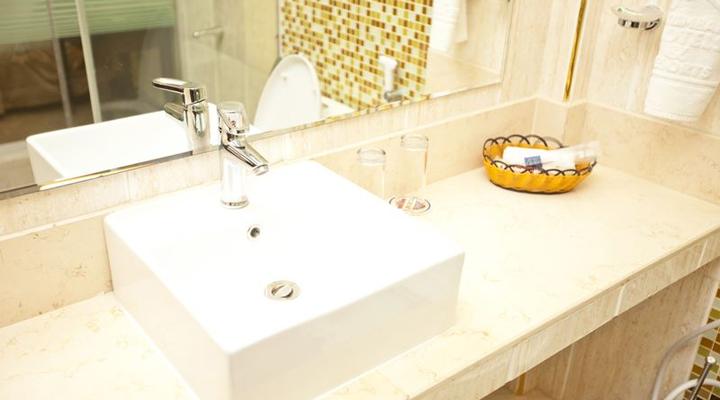 Nyumbani Hotel Moshi