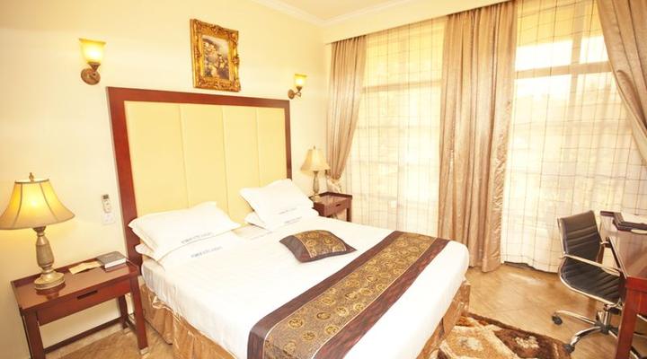 Nyumbani Hotel Moshi