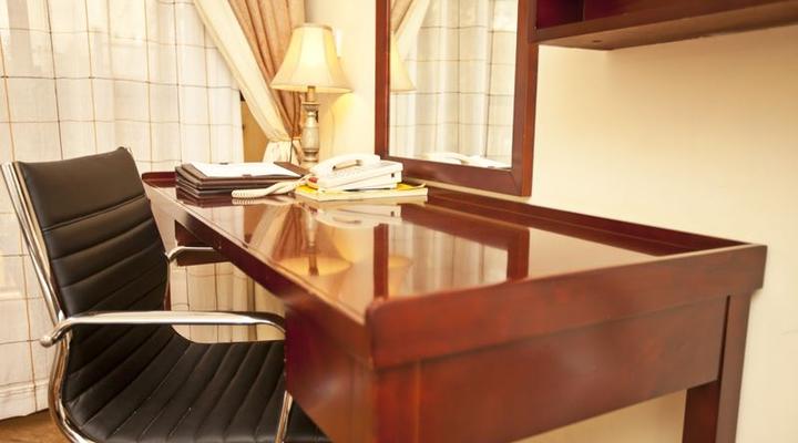 Nyumbani Hotel Moshi