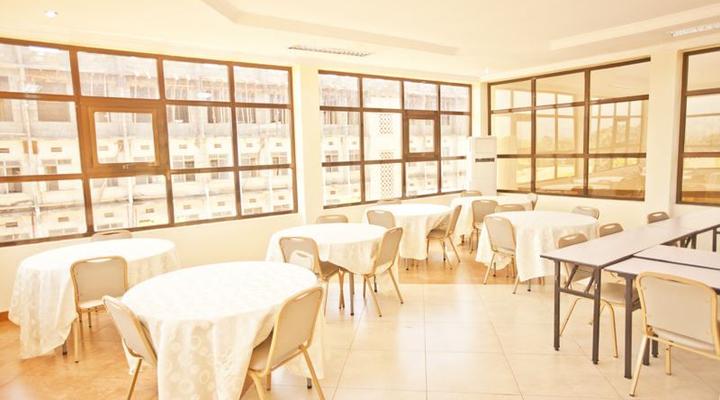 Nyumbani Hotel Moshi