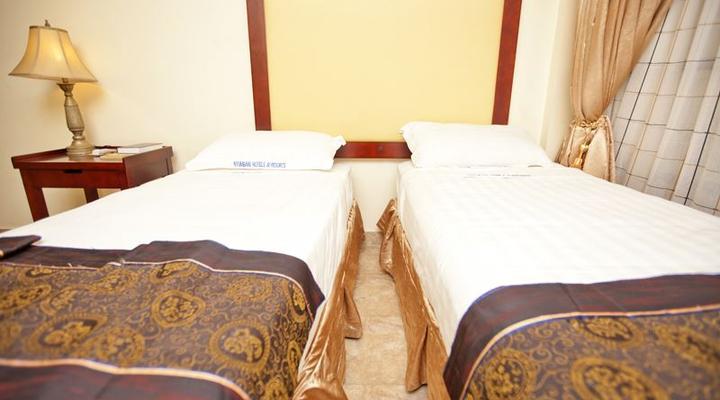 Nyumbani Hotel Moshi