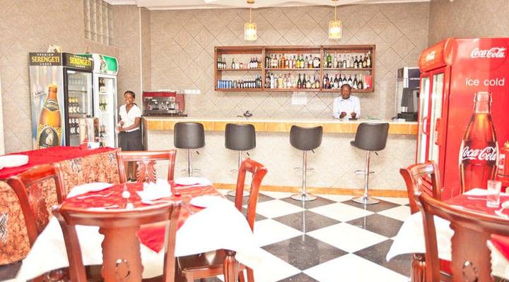 Nyumbani Hotel Moshi