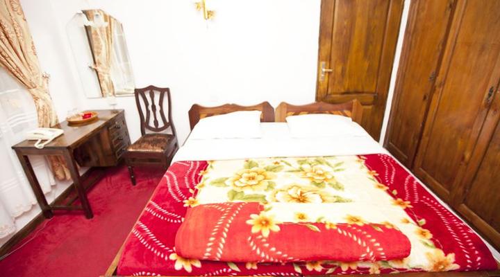 Nyumbani Hotel Mwanza