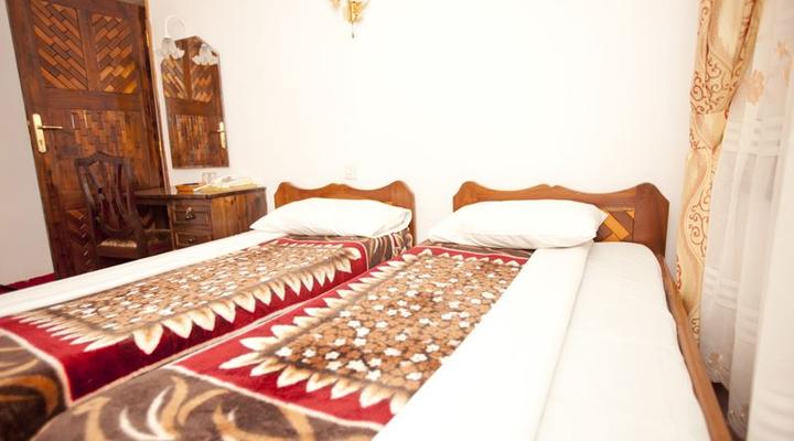 Nyumbani Hotel Mwanza