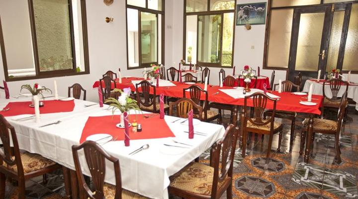 Nyumbani Hotel Mwanza