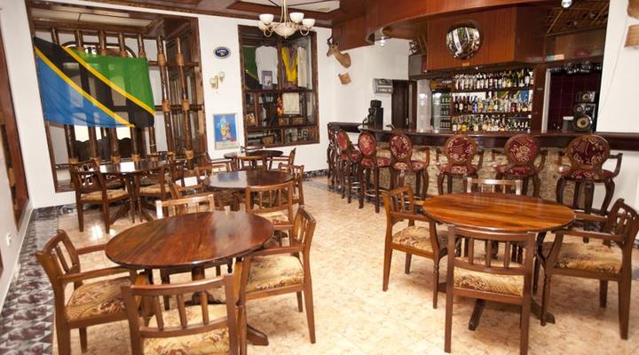 Nyumbani Hotel Mwanza