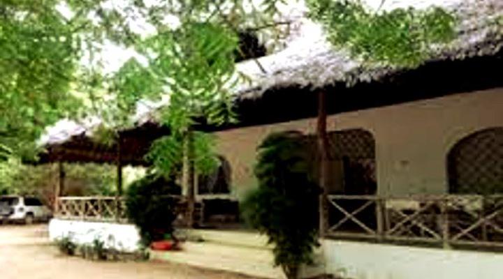 Coco Cottage