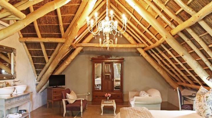 Au' de Hex Boutique Hotel